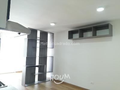 Apartamento en arriendo en Suba, Bogotá · foto 9 de 20