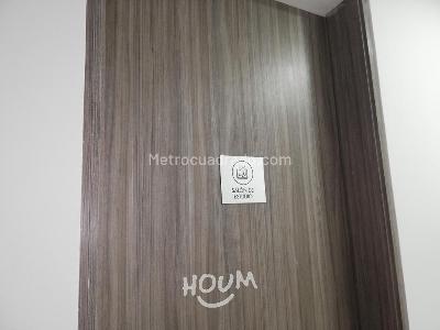 Apartamento en arriendo en Suba, Bogotá · foto 11 de 20