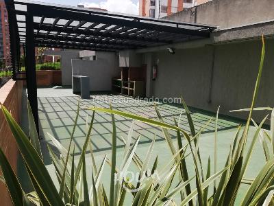 Apartamento en arriendo en Suba, Bogotá · foto 12 de 20