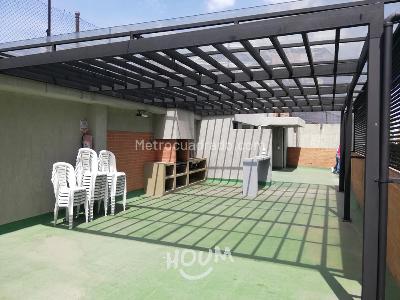 Apartamento en arriendo en Suba, Bogotá · foto 13 de 20
