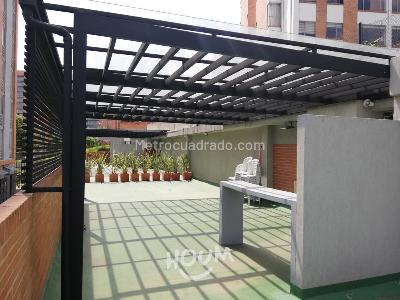 Apartamento en arriendo en Suba, Bogotá · foto 14 de 20