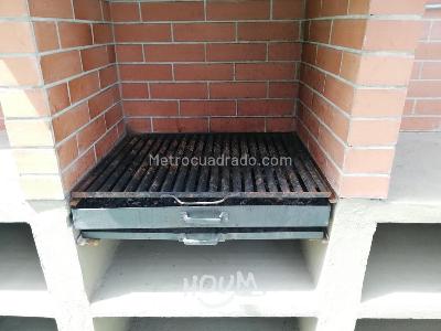 Apartamento en arriendo en Suba, Bogotá · foto 16 de 20