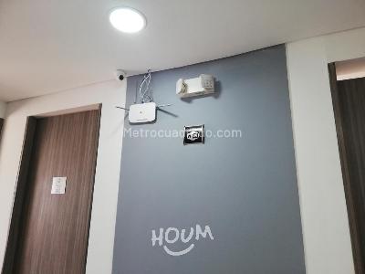 Apartamento en arriendo en Suba, Bogotá · foto 17 de 20