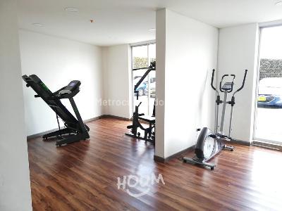 Apartamento en arriendo en Suba, Bogotá · foto 18 de 20