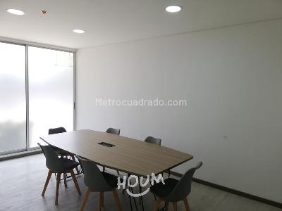 Apartamento en arriendo en Suba, Bogotá · foto 20 de 20