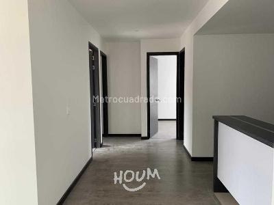 Apartamento de 3 alcobas en venta en Chia, Chía, 77 m² · foto 2 de 18