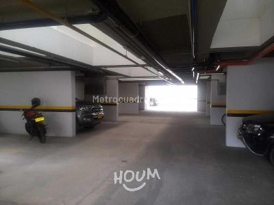 Apartamento de 3 alcobas en venta en Chia, Chía, 77 m² · foto 8 de 18