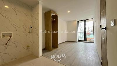 Apartamento en Arriendo, Teusaquillo, Bogotá D.C.