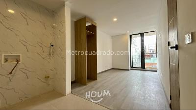 Apartamento en Arriendo, Teusaquillo, Bogotá D.C.