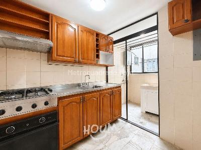 Apartamento de 3 alcobas en venta en Usaquen, Bogotá, 66 m² · foto 11 de 13