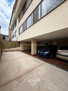Apartamento de 3 alcobas en venta en Usaquen, Bogotá, 66 m² · foto 12 de 13