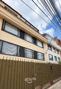 Apartamento de 3 alcobas en venta en Usaquen, Bogotá, 66 m² · foto 13 de 13