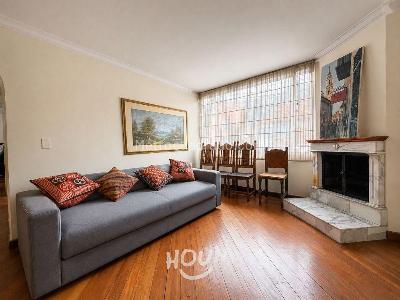 Apartamento de 3 alcobas en venta en Usaquen, Bogotá, 66 m² · foto 2 de 13