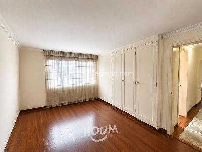 Apartamento de 3 alcobas en venta en Usaquen, Bogotá, 66 m² · foto 5 de 13