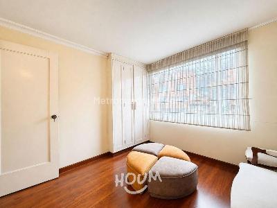 Apartamento de 3 alcobas en venta en Usaquen, Bogotá, 66 m² · foto 8 de 13
