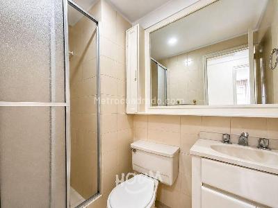 Apartamento de 3 alcobas en venta en Usaquen, Bogotá, 66 m² · foto 9 de 13