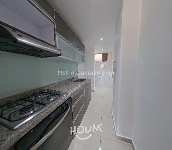 Apartamento de 2 alcobas en arriendo en Usaquen, Bogotá, 63 m² · foto 5 de 14