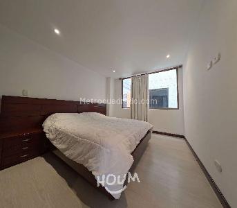 Apartamento de 2 alcobas en arriendo en Usaquen, Bogotá, 63 m² · foto 6 de 14