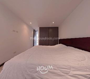 Apartamento de 2 alcobas en arriendo en Usaquen, Bogotá, 63 m² · foto 7 de 14