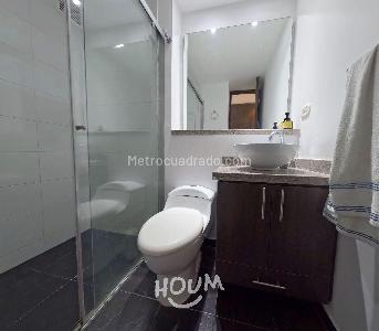Apartamento de 2 alcobas en arriendo en Usaquen, Bogotá, 63 m² · foto 8 de 14
