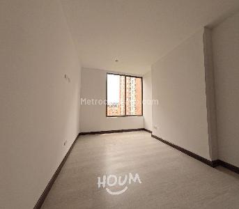 Apartamento de 2 alcobas en arriendo en Usaquen, Bogotá, 63 m² · foto 9 de 14