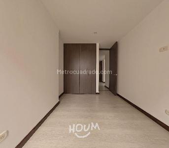 Apartamento de 2 alcobas en arriendo en Usaquen, Bogotá, 63 m² · foto 10 de 14