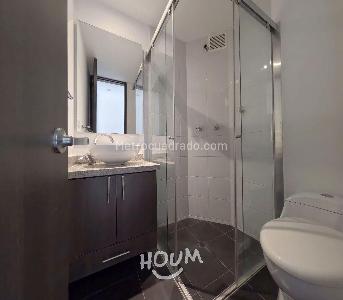 Apartamento de 2 alcobas en arriendo en Usaquen, Bogotá, 63 m² · foto 11 de 14