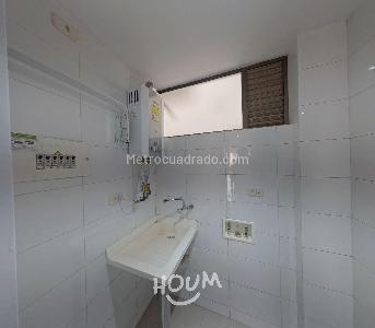 Apartamento de 2 alcobas en arriendo en Usaquen, Bogotá, 63 m² · foto 12 de 14