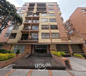 Apartamento de 2 alcobas en arriendo en Usaquen, Bogotá, 63 m² · foto 14 de 14