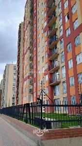 Apartamento de 2 alcobas en venta en Fontibon, Bogotá, 34 m² · foto 2 de 18
