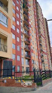 Apartamento de 2 alcobas en venta en Fontibon, Bogotá, 34 m² · foto 3 de 18