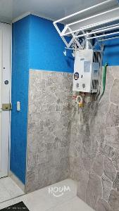 Apartamento de 2 alcobas en venta en Fontibon, Bogotá, 34 m² · foto 6 de 18