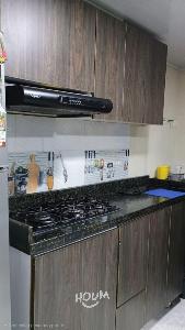Apartamento de 2 alcobas en venta en Fontibon, Bogotá, 34 m² · foto 9 de 18