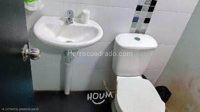 Apartamento de 2 alcobas en venta en Fontibon, Bogotá, 34 m² · foto 15 de 18