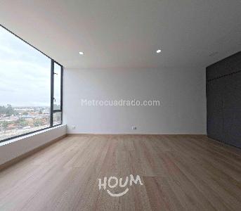 Apartamento de 1 alcoba en arriendo en Fontibon, Bogotá, 30 m² · foto 4 de 14