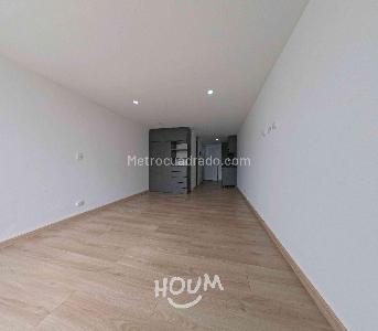 Apartamento de 1 alcoba en arriendo en Fontibon, Bogotá, 30 m² · foto 5 de 14