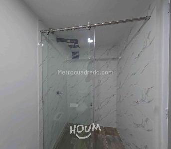 Apartamento de 1 alcoba en arriendo en Fontibon, Bogotá, 30 m² · foto 7 de 14