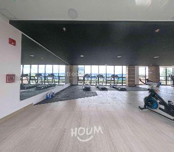 Apartamento de 1 alcoba en arriendo en Fontibon, Bogotá, 30 m² · foto 11 de 14