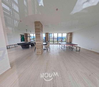 Apartamento de 1 alcoba en arriendo en Fontibon, Bogotá, 30 m² · foto 12 de 14