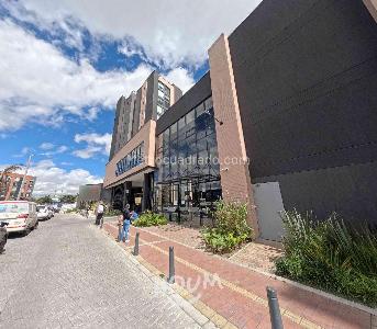 Apartamento de 1 alcoba en arriendo en Fontibon, Bogotá, 30 m² · foto 14 de 14