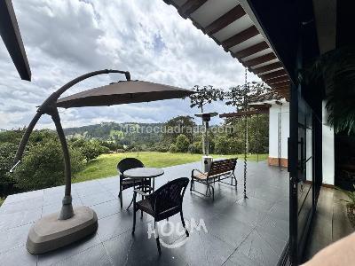 Casa en arriendo en Envigado, Envigado · foto 3 de 20