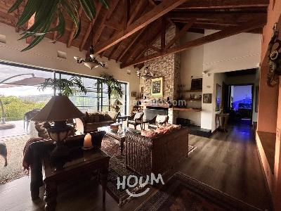 Casa en arriendo en Envigado, Envigado · foto 4 de 20
