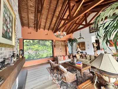 Casa en arriendo en Envigado, Envigado · foto 5 de 20