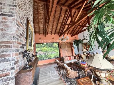 Casa en arriendo en Envigado, Envigado · foto 6 de 20