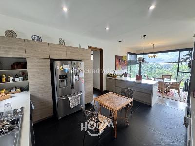 Casa en arriendo en Envigado, Envigado · foto 11 de 20