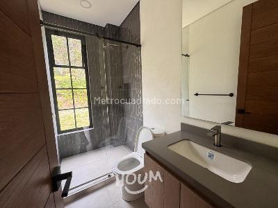 Casa de 3 alcobas en arriendo en Medellin, Medellín, 198 m² · foto 16 de 20