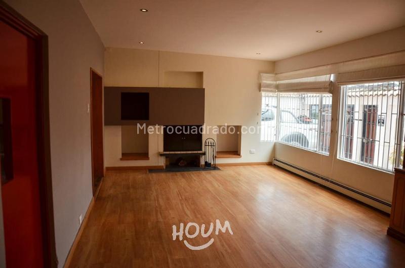 House for rent in Bogotá