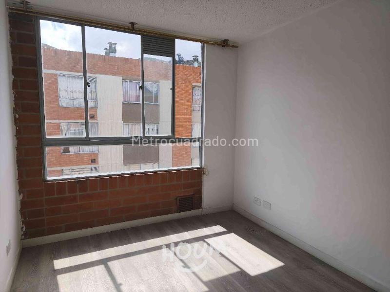 Piso – Soacha, Comuna Compartir - Vista 4