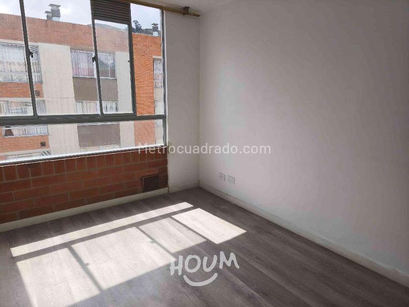 Piso – Soacha, Comuna Compartir - Vista 5