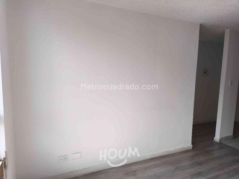 Piso – Soacha, Comuna Compartir - Más